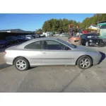 PEUGEOT 406 COUPE (S1/S2) '1998 3.0 V6 GRIS