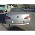 PEUGEOT 406 COUPE (S1/S2) '1998 3.0 V6 GRIS