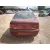 RENAULT MEGANE I CLASSIC (LA0) '1996 1.6 GRANATE
