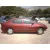 RENAULT MEGANE I CLASSIC (LA0) '1996 1.6 GRANATE