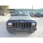 JEEP CHEROKEE (J) '1999 2.5 TD SPORT (A) AZUL