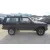 JEEP CHEROKEE (J) '1999 2.5 TD SPORT (A) AZUL