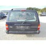 JEEP CHEROKEE (J) '1999 2.5 TD SPORT (A) AZUL