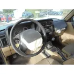 JEEP CHEROKEE (J) '1999 2.5 TD SPORT (A) AZUL