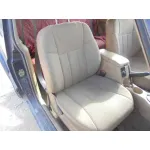 JEEP CHEROKEE (J) '1999 2.5 TD SPORT (A) AZUL