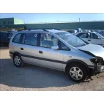 OPEL ZAFIRA A '1999 ELEGANCE GRIS