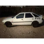 FORD ESCORT BERL./TURNIER '1997 ATLANTA BERLINA BLANCO