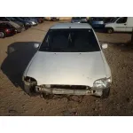 FORD ESCORT BERL./TURNIER '1997 ATLANTA BERLINA BLANCO