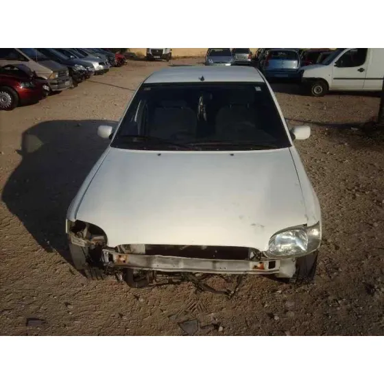 FORD ESCORT BERL./TURNIER '1997 ATLANTA BERLINA BLANCO