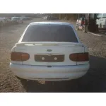 FORD ESCORT BERL./TURNIER '1997 ATLANTA BERLINA BLANCO