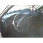 FORD ESCORT BERL./TURNIER '1997 ATLANTA BERLINA BLANCO
