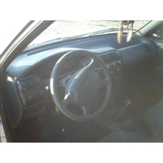 FORD ESCORT BERL./TURNIER '1997 ATLANTA BERLINA BLANCO