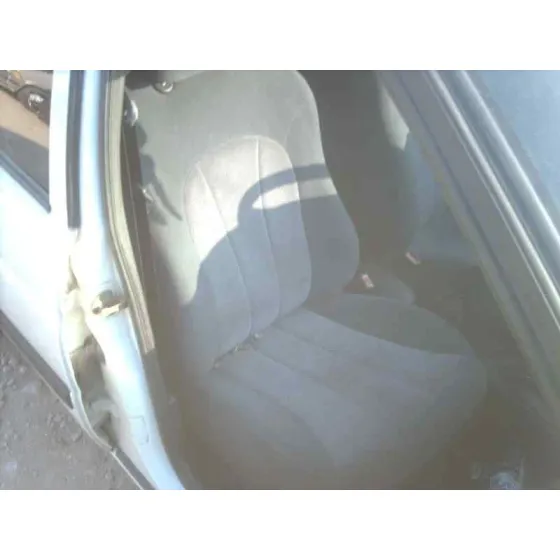 FORD ESCORT BERL./TURNIER '1997 ATLANTA BERLINA BLANCO