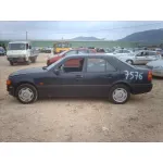 MERCEDES CLASE C (W202) BERLINA '1994 180 (202.018) AZUL