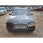 MERCEDES CLASE C (W202) BERLINA '1994 180 (202.018) AZUL