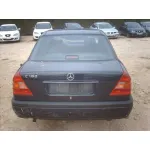 MERCEDES CLASE C (W202) BERLINA '1994 180 (202.018) AZUL
