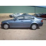 BMW SERIE 3 BERLINA (E46) BMW SERIE 3 BERLINA (E46) '1999 318I GRIS OSCURO 1998