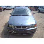 BMW SERIE 3 BERLINA (E46) BMW SERIE 3 BERLINA (E46) '1999 318I GRIS OSCURO 1998