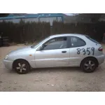 DAEWOO LANOS '1998 SX GRIS