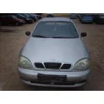 DAEWOO LANOS '1998 SX GRIS