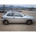 DAEWOO LANOS '1998 SX GRIS