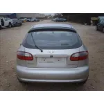 DAEWOO LANOS '1998 SX GRIS