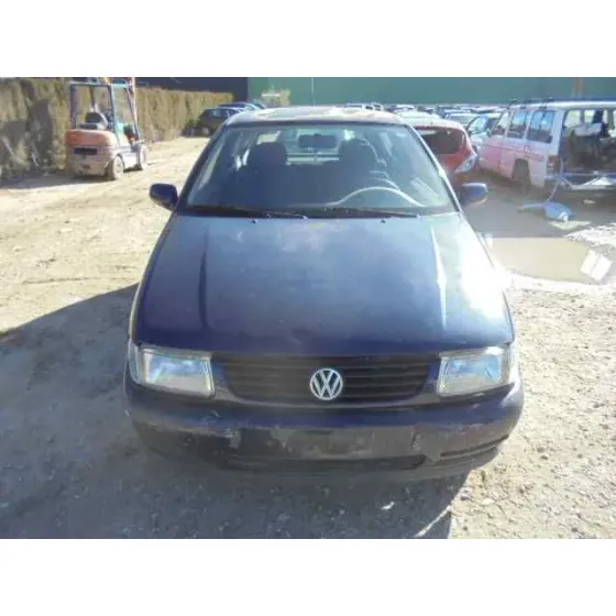VOLKSWAGEN POLO BERLINA (6N1) '1999 AIR AZUL