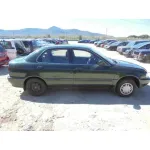 SUZUKI BALENO BERLINA SY (EG) '1998 1.6 (4-PTAS.) VERDE