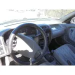 SUZUKI BALENO BERLINA SY (EG) '1998 1.6 (4-PTAS.) VERDE