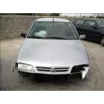 CITROEN XANTIA BERLINA '1998 1.9 TURBODIESEL GRIS
