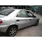 CITROEN XANTIA BERLINA '1998 1.9 TURBODIESEL GRIS