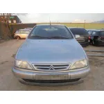 CITROEN XSARA COUPE '1999 1.6 VTR GRIS