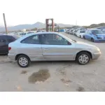 CITROEN XSARA COUPE '1999 1.6 VTR GRIS