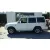 MITSUBISHI GALLOPER (HYUNDAI) '1999 2.5 TD (5-PTAS.) BLANCO