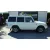 MITSUBISHI GALLOPER (HYUNDAI) '1999 2.5 TD (5-PTAS.) BLANCO