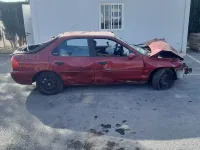Imagen del vehículo