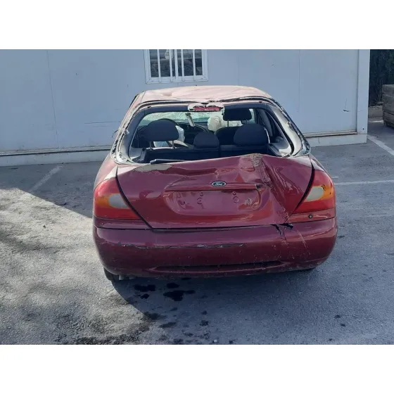 FORD MONDEO BERLINA (GD) '2000 AMBIENTE GRANATE