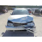 VOLKSWAGEN GOLF IV VARIANT (1J5) '1999 HIGHLINE GRIS