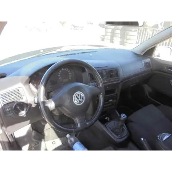 VOLKSWAGEN GOLF IV VARIANT (1J5) '1999 HIGHLINE GRIS