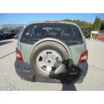RENAULT SCENIC RX4 (JA0) RENAULT SCENIC RX4 (JA0) '2000 1.9 DCI PISTACHO 2000