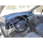 RENAULT SCENIC RX4 (JA0) RENAULT SCENIC RX4 (JA0) '2000 1.9 DCI PISTACHO 2000