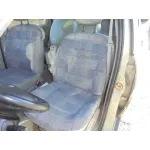 RENAULT SCENIC RX4 (JA0) RENAULT SCENIC RX4 (JA0) '2000 1.9 DCI PISTACHO 2000
