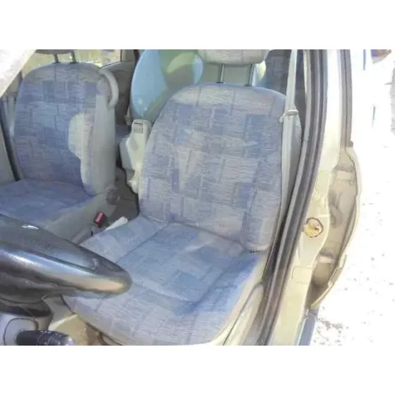 RENAULT SCENIC RX4 (JA0) '2000 1.9 DCI PISTACHO