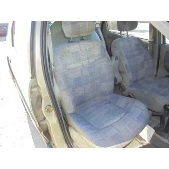 RENAULT SCENIC RX4 (JA0) '2000 1.9 DCI PISTACHO