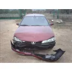 PEUGEOT 406 BERLINA (S1/S2) PEUGEOT 406 BERLINA (S1/S2) '2000 SR GRANATE 1997
