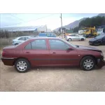PEUGEOT 406 BERLINA (S1/S2) PEUGEOT 406 BERLINA (S1/S2) '2000 SR GRANATE 1997