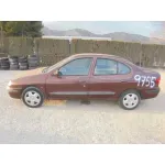 RENAULT MEGANE I FASE 2 CLASSIC (LA..) '2000 1.6 16V RXE VINO