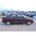 RENAULT MEGANE I FASE 2 CLASSIC (LA..) '2000 1.6 16V RXE VINO