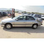 OPEL OMEGA B OPEL OMEGA B '1997 BASICO BERLINA GRIS 1994
