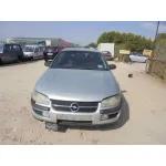 OPEL OMEGA B OPEL OMEGA B '1997 BASICO BERLINA GRIS 1994